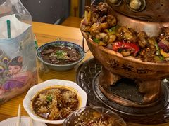 -黄泰吉拾味餐厅(江汉路店)