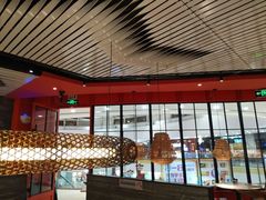大堂-味千拉面(南宁江南万达店)