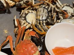 -一方渔歌蒸汽海鲜自助(文化路万达广场店)