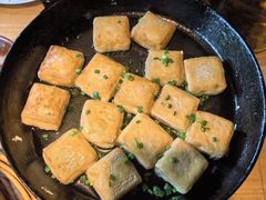 -黄山老妈·土菜(碧桂园店)