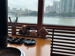 -拾勝牛·江景安格斯烧肉放题(江湾阳光天地店)