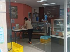 -新麦西饼(广东路店)