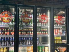 -邢氏老太太烧烤(南山店)