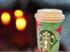 -星巴克(福州三坊七巷店)