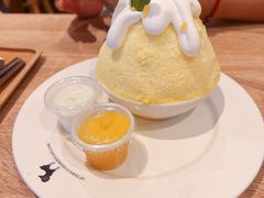 -After You Dessert Cafe(CENTRALWORLD)