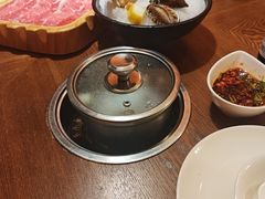 -东海怡品海鲜豆捞(星街坊店)