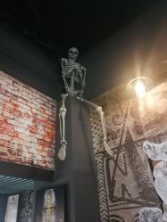 -日月刺青工作室·高端纹身