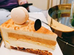法式焦糖布丁蛋糕-PAUL LAFAYET 法式甜品(港汇广场店)