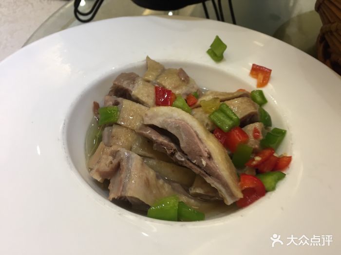 东旺妈妈菜盐水老鹅图片 第312张
