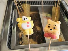 -袁记串串香(北国店)