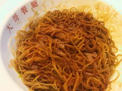 -大哥餐厅(西城花园店)