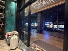 -铂尔登国际酒店(南山深圳湾口岸店)