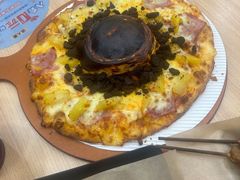 -达美乐比萨(大华锦绣优嘉店)