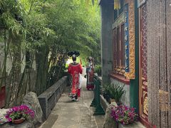 -白家大院·王府宫廷菜(苏州街店)
