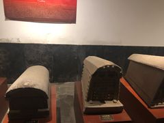 -洛阳古墓博物馆