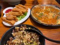 -大三元台湾鲁肉饭(沙井新桥店)
