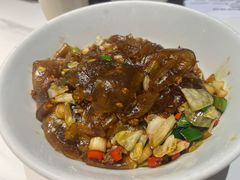-楚山晓·湖北菜(武汉光谷K11店)