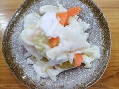 -蟹天蟹地农家菜·阳澄湖大闸蟹(浅水湾店)