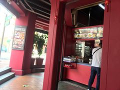 -南洋老咖啡(牛车水店)