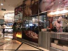 -芭菲盛宴·环球美食(解放碑英利国际店)