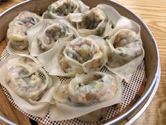 -面道赞宁海海鲜面(迎凤街店)