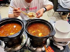 -川香煲(茅台路店)