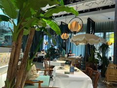 -花样西贡·法式越南菜餐厅(桂林万象城店)