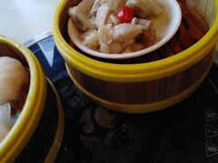 -拾贝海鲜馆（海鲜粤菜）(花果园店)