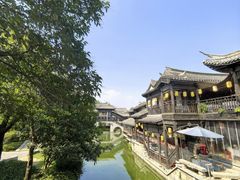 -台儿庄古城