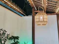 -筱爷叔·上海传统手工菜(玉树路店)