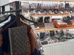 -海星奢选二手奢侈品手表包包鉴定回收寄卖(墨玉南路店)