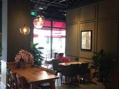 大堂-COSTA COFFEE(斯普瑞斯奥特莱斯店)