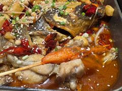 -小小河边鱼(天润城店)