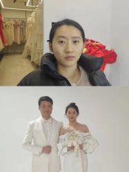 点击看大图 -金夫人婚纱摄影(衡阳店)
