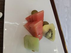 -花园5號餐厅