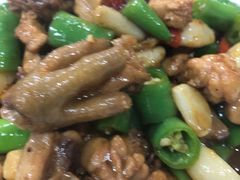 -临江宴餐厅·桐庐菜(富春江店)