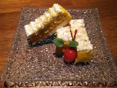 -千代武日本料理(爱建店)