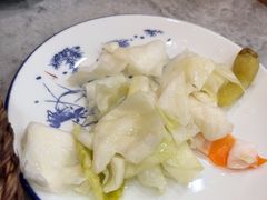 -紫藤园·天目湖大鱼头(南山竹海店)
