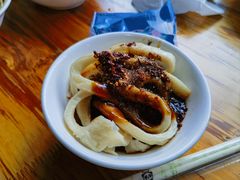 甜水面-洞子口张老二凉粉(文殊院店)