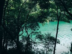 -石燕湖生态旅游景区