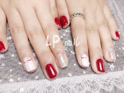 -LJ nail日式美甲工作室