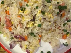 -柳叶刀烧烤(北大清华店)