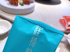 -淮扬韵(凤八市政府店)