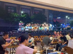 -黔哆哆地摊酸汤火锅(清湖店)