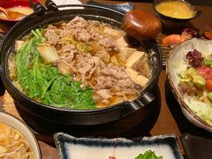 -千代武日本料理(哈西店)