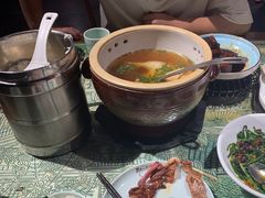 -井水小厨·湘菜(活力广场店)