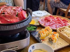 -大鲜生·亚洲菜融合小食堂