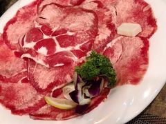 -香猪坊韩国烤肉专属门店(魏公村店)