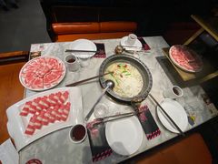 -川味观·鲜货火锅(景芳水湘店)