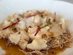 -北京柏悦酒店·锦庭餐厅Dining Room